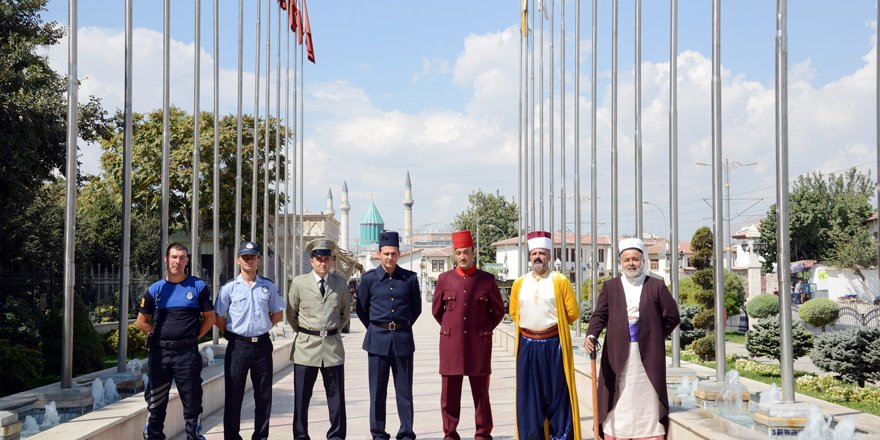 Büyükşehir Zabıta yenilikçi uygulamaları ile örnek oluyor