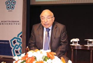 Arap halkı huzur istiyor