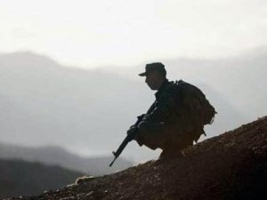 Üst düzey PKK'lı öldürüldü