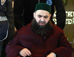 Cübbeli Hoca hastaneye kaldırıldı