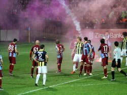 Fenerbahçe son 5 dakikada açıldı