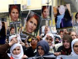 Öldürülen 3 PKK'lının cenazesi Türkiye'ye gelecek