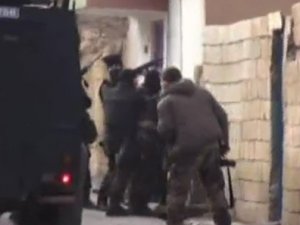 İşte öldürülen PKK’nın üst düzey sorumlusu kimliği