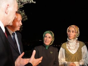 Sümeyye Erdoğan ne kadar maaş alıyor?