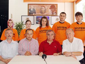 ÖSS’de 5, SBS’de 36. sıradayız