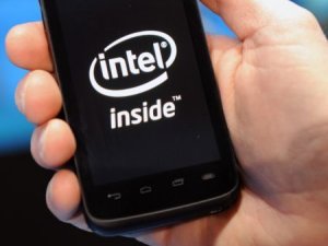 Intel, Yeni Teknolojilerini Tanıttı