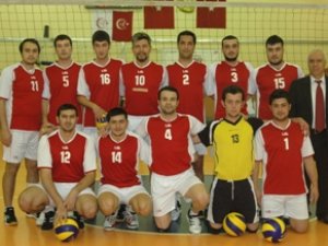 Emniyetspor ilk haftanın galibi: 3-0