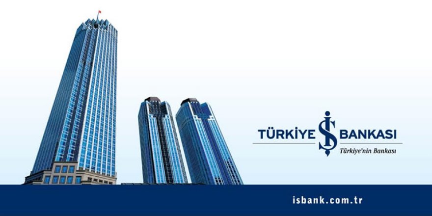 Türkiye iş Bankası