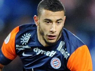 "Belhanda ile anlaştık"