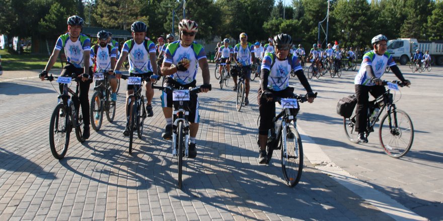Beyşehir Ulusal Bisiklet Festivali