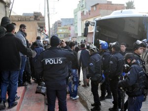 Mardin'de üst düzey bir PKK'lı öldürüldü