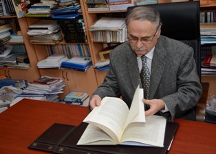 "Kadı Sicilleri" Ermeni iddialarını yalanlıyor