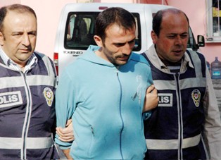 Vahşi cinayete müebbet hapis