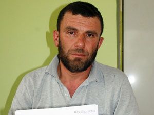 ‘Benim oğlum öldü’