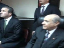 Adamlarınız bizi taciz ediyor