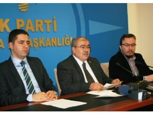 Yıpranma hakkı anlamlı bir günde verildi