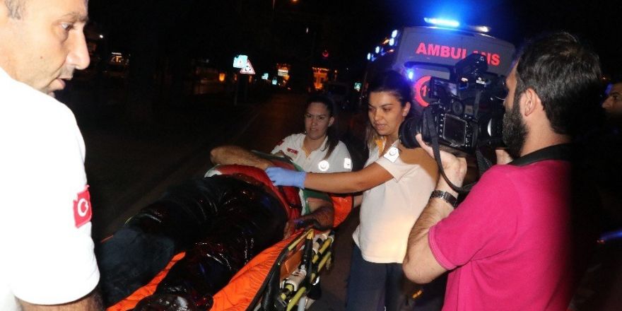 Adana’da restaurant’ta silahlı kavga: 2 ölü 3 yaralı