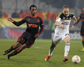 Caner'den kötü haber