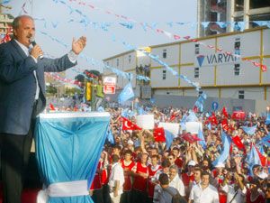 Doğu Türkistan için 11 öneri