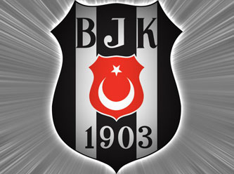 Beşiktaş'a sürpriz golcü
