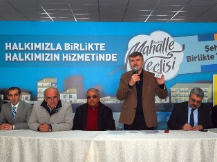 10 bin kişi Sosyal Kart kulanıyor