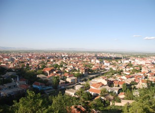 Akşehir'in 2012 bilonçosu çıkarıldı
