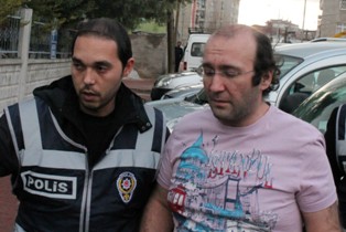 Anne katili tutuklandı!