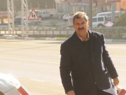 İmralı'dan dönen Mehmet Öcalan konuştu