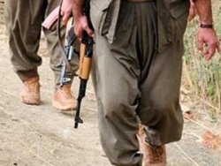 PKK'nın iç infazlarının listesi Meclis'te