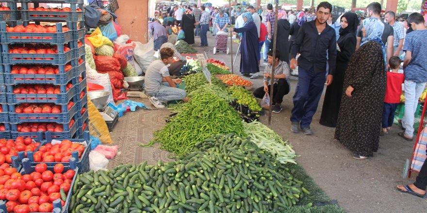 Kış hazırlığı devam ediyor