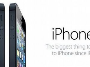 Apple, iPhone 5 siparişlerini azalttı mı?
