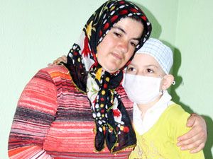 Ayşegül’ün tesellisi