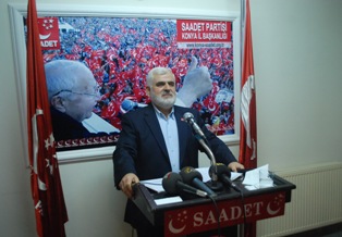 Düşmana davetiye çıkarılıyor