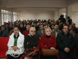 Çevre kirliliği hayati önem taşıyor