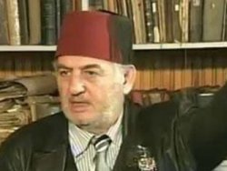 Mısırlıoğlu: Osmanlı keşke Alevileri bitirseydi