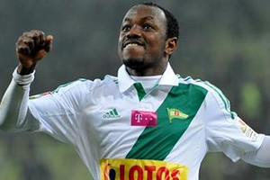 Gaziantepspor Traore'yi aldı