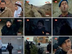 RTÜK'ten 'askeri küçük düşürdün' cezası