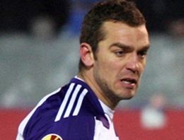 Trabzonspor'da rota Juhasz!