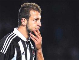 Beşiktaş'ta Batuhan sıkıntısı