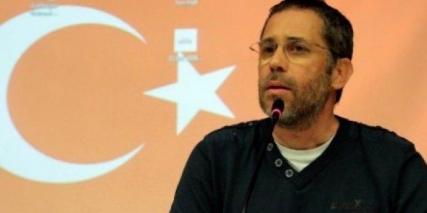 Hakan Albayrak: AK Parti'de ortak akıl kalmadı
