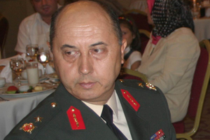 Tuğgeneral Zeki Es'e ihraç talebi
