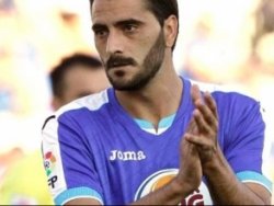 Daniel Guiza'dan inanılmaz frikik golü