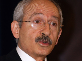 Kılıçdaroğlu bu skandala ne diyecek?