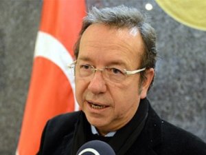Gani Müjde suç duyurusu ile dalga geçti