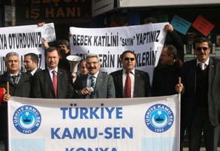 İmralı ile çözüm olmaz