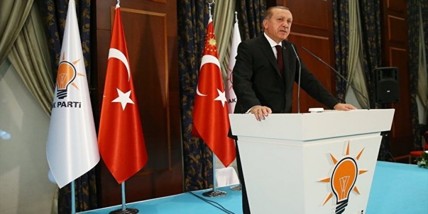 Erdoğan, belediye başkanlarını uyardı: Lüks yaşamayın