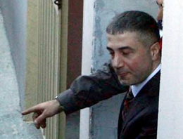 Sedat Peker ifade verdi!