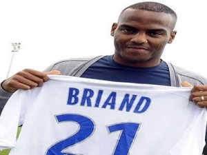 Beşiktaş'ta Jimmy Briand iddiası