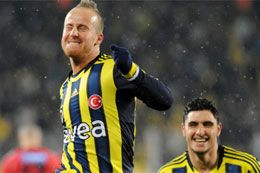 Fenerbahçe'de Miroslav Stoch şoku
