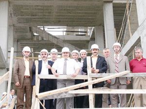 KTO-Karatay’da son durum